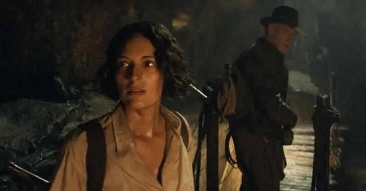 Indiana Jones e a Relíquia do Destino: quinto filme da franquia ganha novo  teaser no Super Bowl