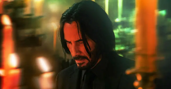 Filme John Wick 5 está em desenvolvimento e terá game AAA, além de spin-offs