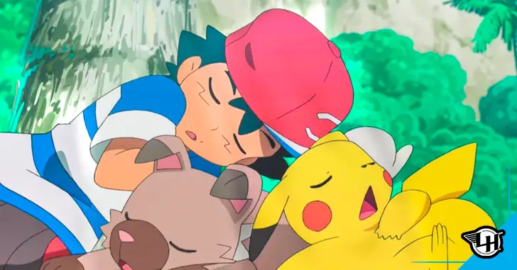 Pokémon confirms the launch of the game where you need to sleep to play