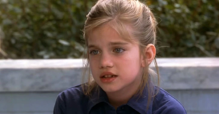 como está hoje anna chlumsky a garotinha do clássico meu primeiro amor