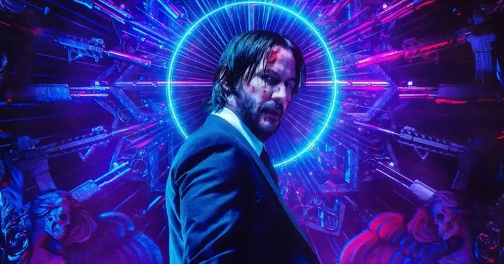 Bailarina': Keanu Reeves fala sobre sua participação no filme