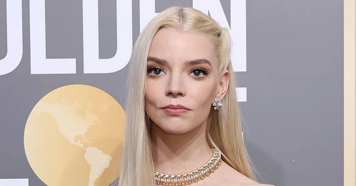 Anya Taylor-Joy viverá Furiosa, de 'Mad Max', em filme da personagem