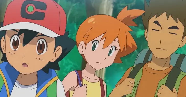 Título de Jornadas Pokémon indica fim da história de Ash