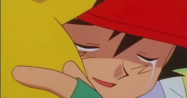 Pokémon  Dubladores brasileiros publicam despedida para Ash