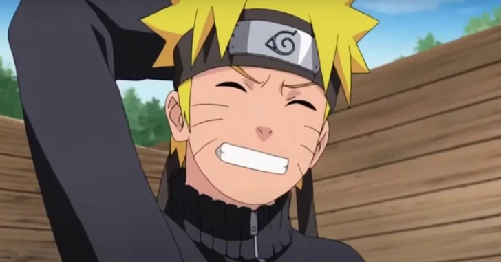 O que significa o “Shippuden” no título de Naruto?