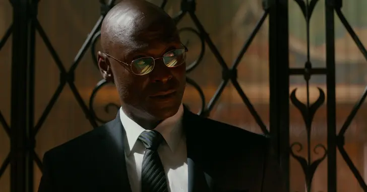 Lance Reddick, ator de 'John Wick' e 'Lost', morre aos 60 anos