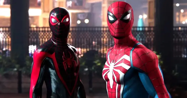 Homem-Aranha no PS4 e no PS5: jogos para aproveitar o herói