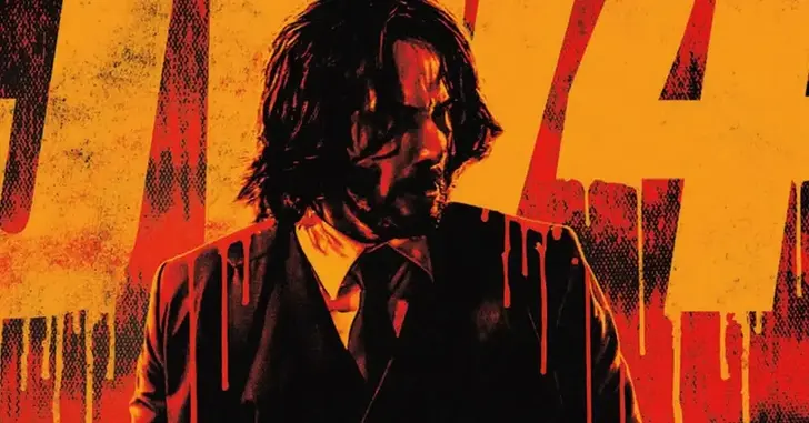 JOHN WICK 4: BABA YAGA CRÍTICA COM SPOILERS! ENTENDA O FINAL DO