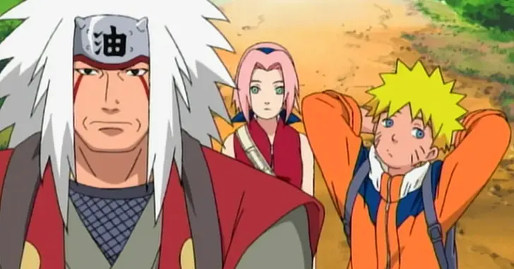 Os personagens mais subestimados de Naruto - Versus