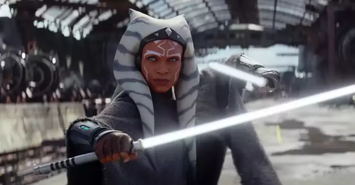 Ahsoka: conheça elenco e personagens da série de Star Wars