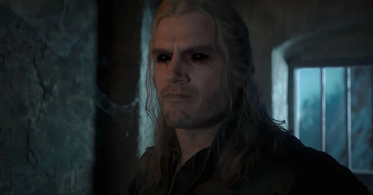 The Witcher 3  Trailer da terceira temporada da saga do bruxo