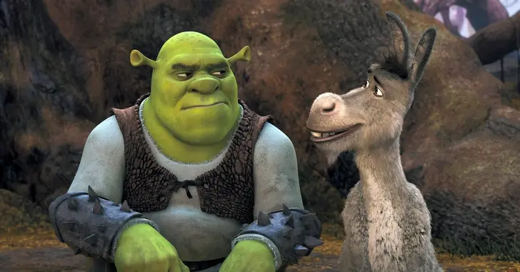 Shrek 5 tem data de estreia adiada