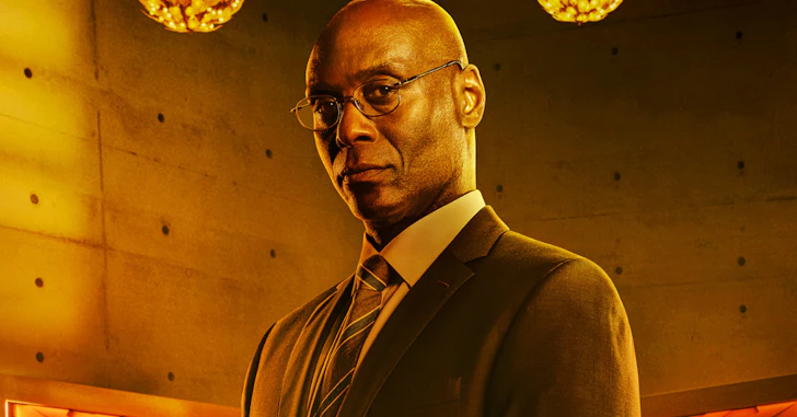 Lance Reddick, Disney Wiki