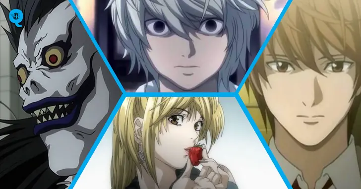 Página inicial Favoritos Recentes Es A equipe de investigação de Kira nunca  descobre o seu verdadeiro nome, que é L Lawliet (confirmado no Death Note:  How To Read 13). Apelido: Lind L.