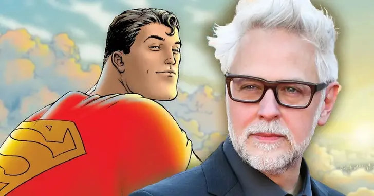 Superman Legacy James Gunn Comenta Possibilidade De Revelação Do