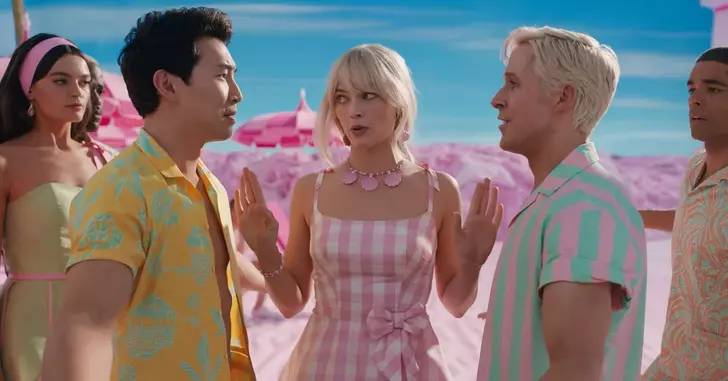 Barbie Filme Com Margot Robbie E Ryan Gosling Ganha Novo Teaser Trailer Assista 1785