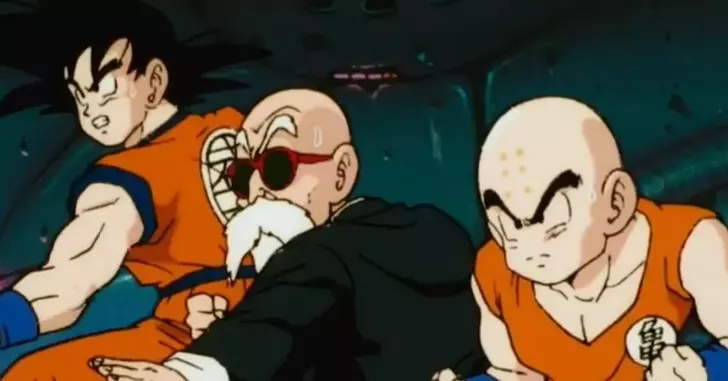 Quem é O Ser Humano Mais Forte Do Universo De Dragon Ball 8127