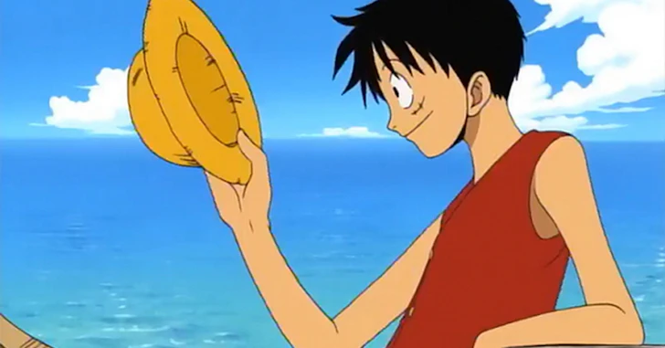 Netflix anuncia produção de remake do anime de One Piece