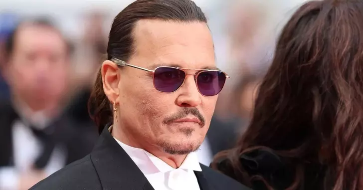 Johnny Depp: 'Não me senti boicotado por Hollywood, porque não penso em  Hollywood