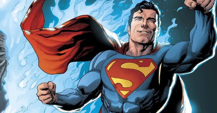 Superman: Legacy - James Gunn revela storyboard do novo filme - O