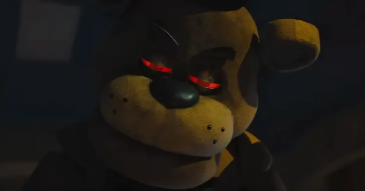 Filme de Five Nights At Freddy's ganha 1º teaser; confira