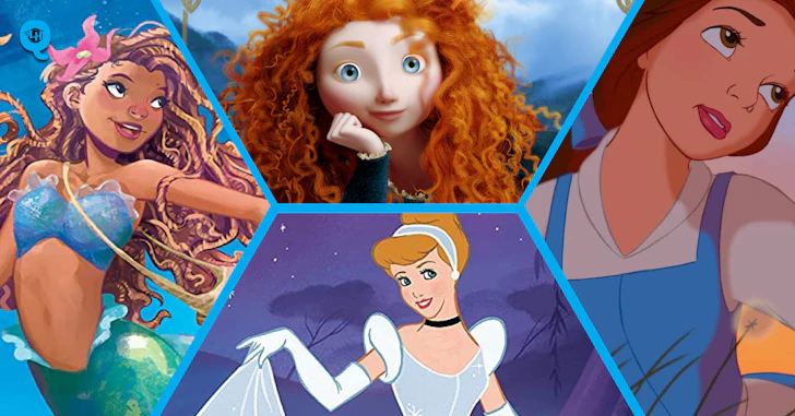 10 Bolos Fantásticos Das Princesas Da Disney in 2023