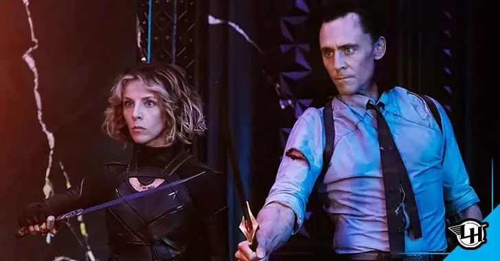 2ª temporada de Loki: história, data de lançamento e tudo o que sabemos