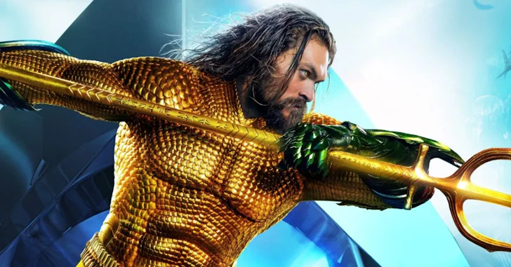 Assistir Aquaman 2: O Reino Perdido (2023) Online em Português