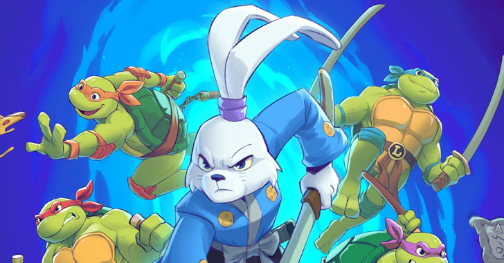 Jogo das Tartarugas Ninjas ganhará DLC com modo de sobrevivência
