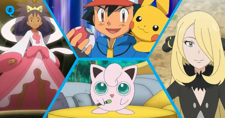 Como assistir o episódio final de Ash Ketchum - Olá Nerd - Animes