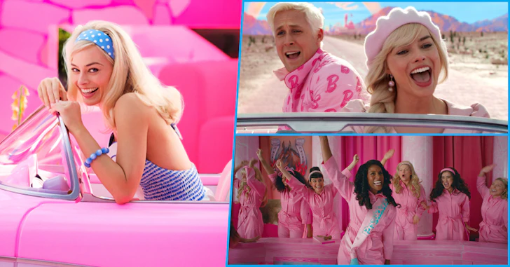 Filme da Barbie: Data de estreia, elenco, história, trailers e mais