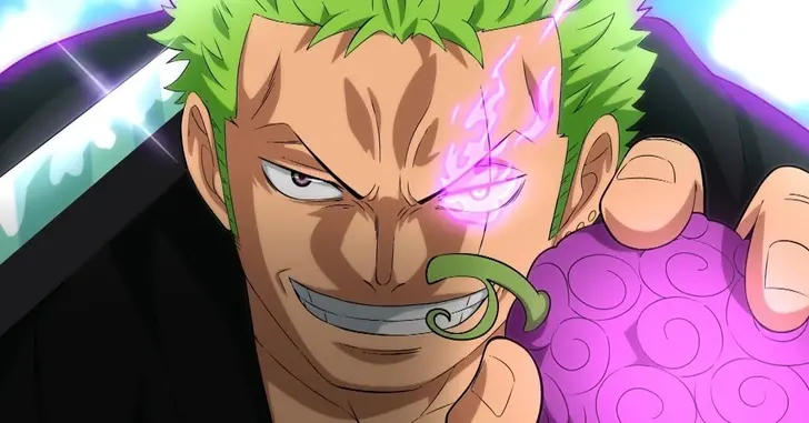 Autor de One Piece comenta quais poderiam ser as Akuma no Mi de Zoro, Nami,  Usopp, Sanji e Franky - Critical Hits