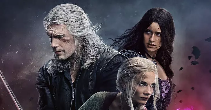 The Witcher  Roteiros da 4ª temporada foram finalizados