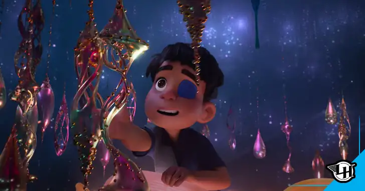 Elio  Novo filme da Pixar ganha trailer oficial e pôster