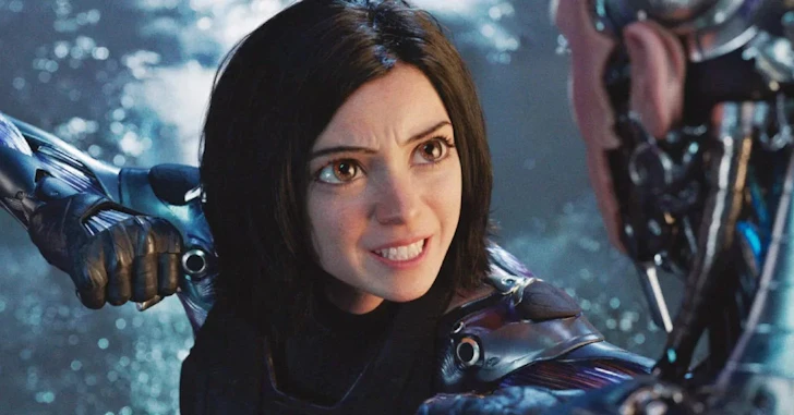 Alita: James Cameron confirma que está trabalhando na sequência