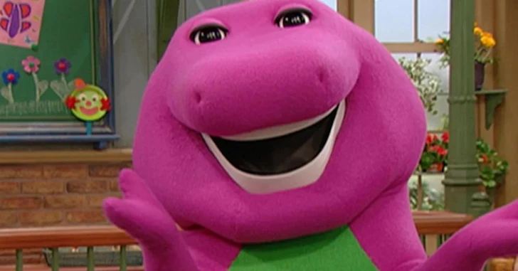 Barney Executivo Da Mattel Diz Que Live Action Ser Um Filme Surreal Para Adultos