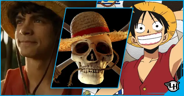 Que horas One Piece chega à Netflix? Veja tudo o que você precisa saber