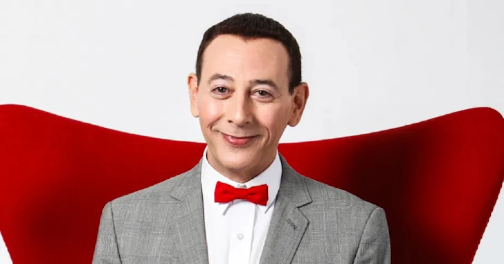 Paul Reubens De As Grandes Aventuras De Pee Wee Morre Aos Anos