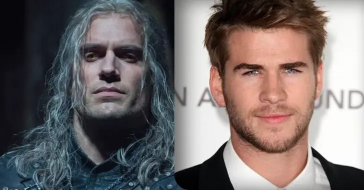 O grande risco da terceira temporada de The Witcher não é a troca de Henry  Cavill