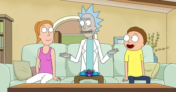 Onde assistir a Rick and Morty? Saiba tudo sobre a animação Adult Swim