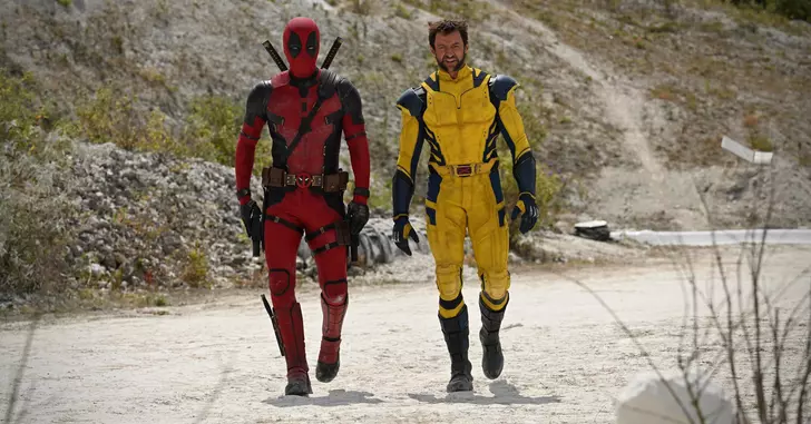 Deadpool 3': Rumor indica que AVT terá participação no filme - CinePOP