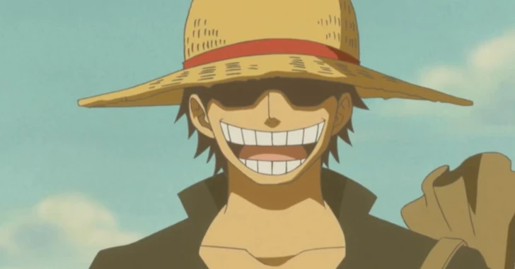 JOY BOY - ONE PIECE DUBLADO! Foi relatado com