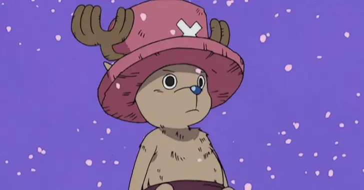 One Piece: A Série  Artista comenta sobre o visual de Chopper na