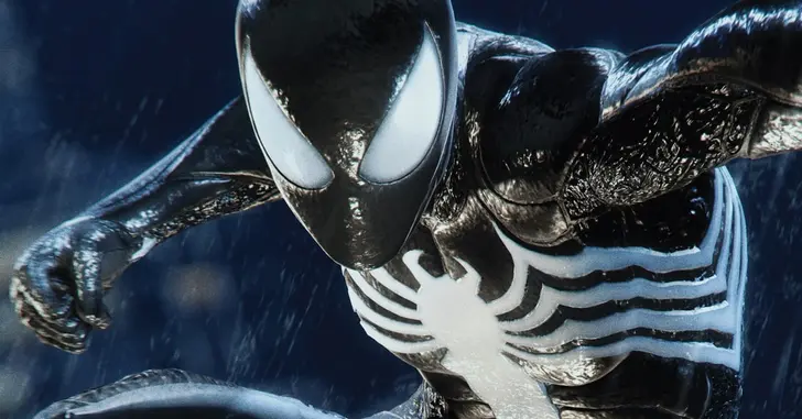 Marvel's Spider-Man 2 ganha trailer com traje preto e Kraven