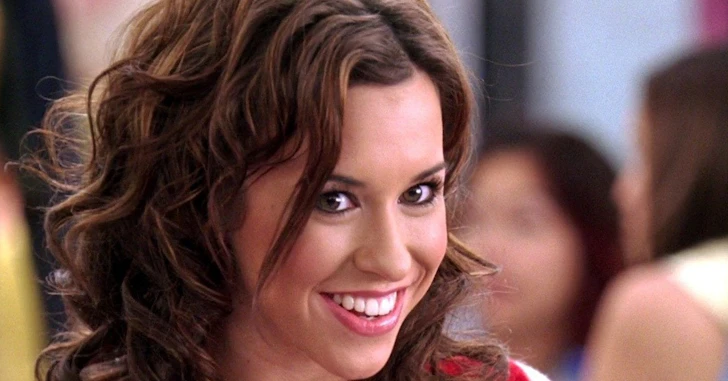 What happened to the actress who played Gretchen in Mean Girls? What ...