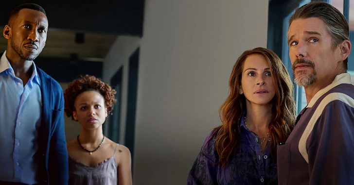 O Mundo Depois de Nós: Confira sinopse, elenco e trailer do filme da  Netflix com Julia Roberts