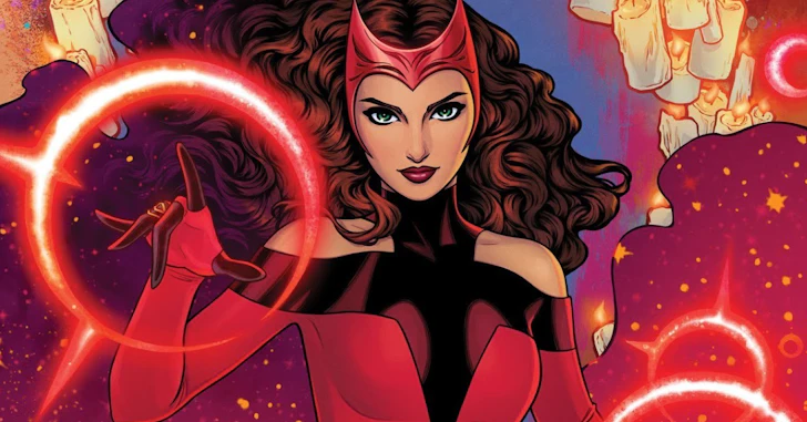 Quiz] Você é mais Wandinha ou Wanda Maximoff?