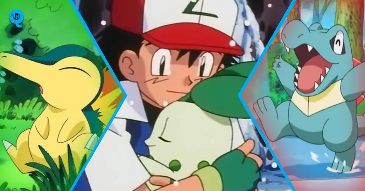 Quiz] Quem é esse Pokémon? Acerte o nome dos monstrinhos apenas