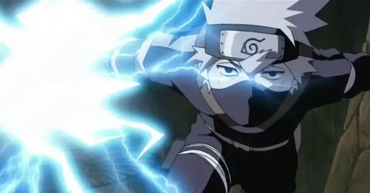 Kakashi: 8 coisas que Naruto aprendeu com o ninja