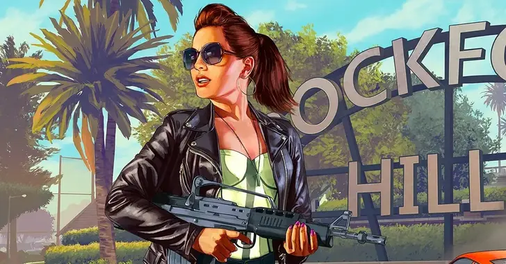 GTA VI é confirmado, primeiro trailer será lançado em dezembro